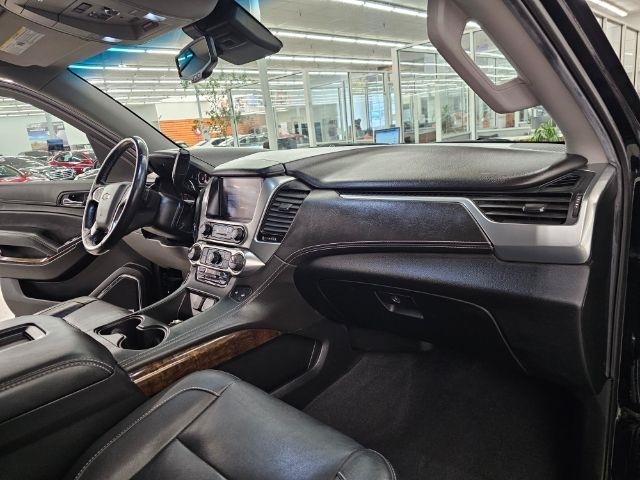 Chevrolet Tahoe 4WD 4dr LT 2020