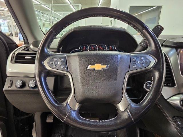 Chevrolet Tahoe 4WD 4dr LT 2020