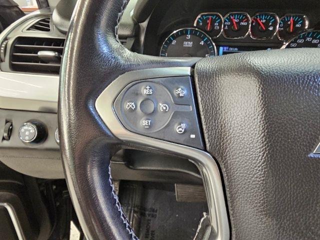 Chevrolet Tahoe 4WD 4dr LT 2020