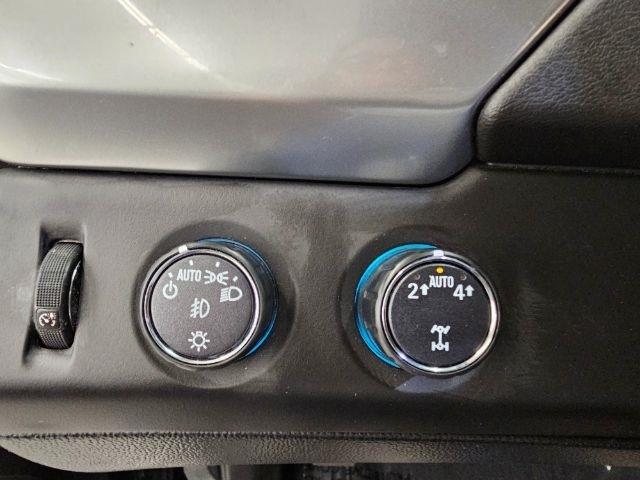 Chevrolet Tahoe 4WD 4dr LT 2020