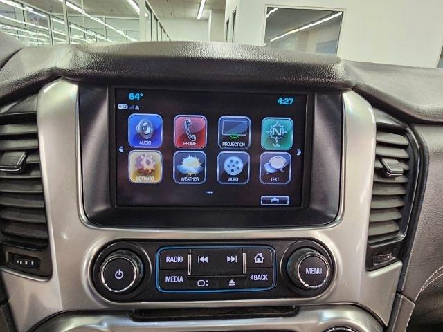 Chevrolet Tahoe 4WD 4dr LT 2020