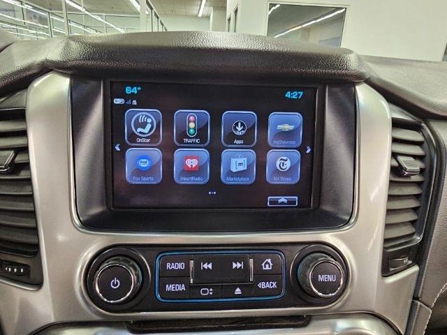 Chevrolet Tahoe 4WD 4dr LT 2020