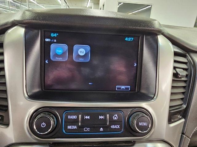 Chevrolet Tahoe 4WD 4dr LT 2020
