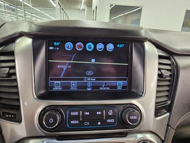 Chevrolet Tahoe 4WD 4dr LT 2020