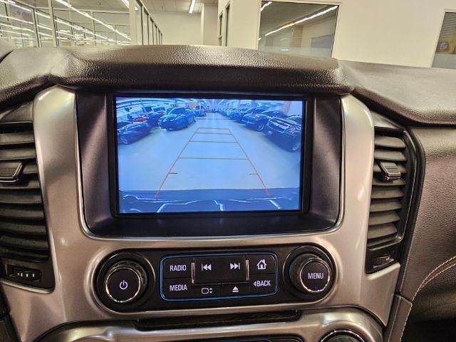 Chevrolet Tahoe 4WD 4dr LT 2020