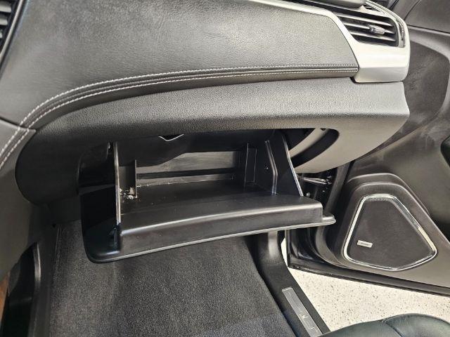 Chevrolet Tahoe 4WD 4dr LT 2020