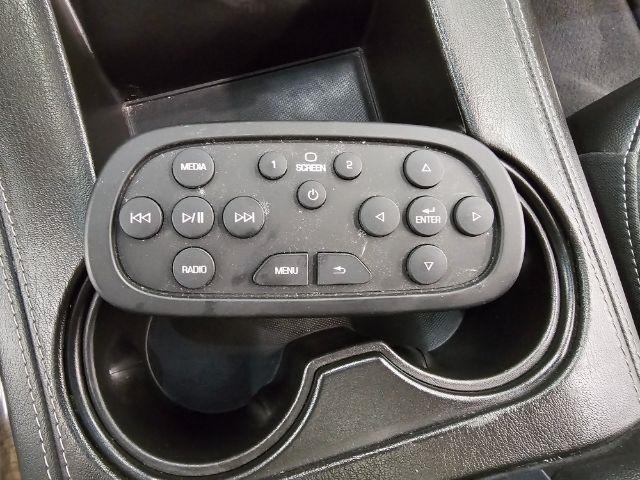 Chevrolet Tahoe 4WD 4dr LT 2020