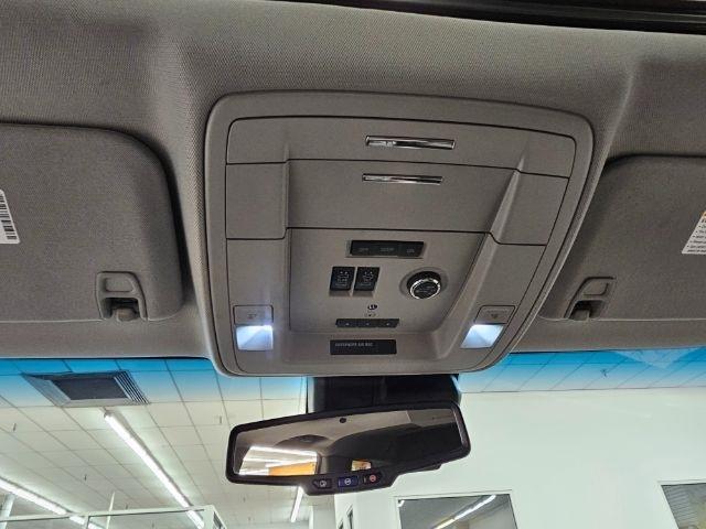 Chevrolet Tahoe 4WD 4dr LT 2020