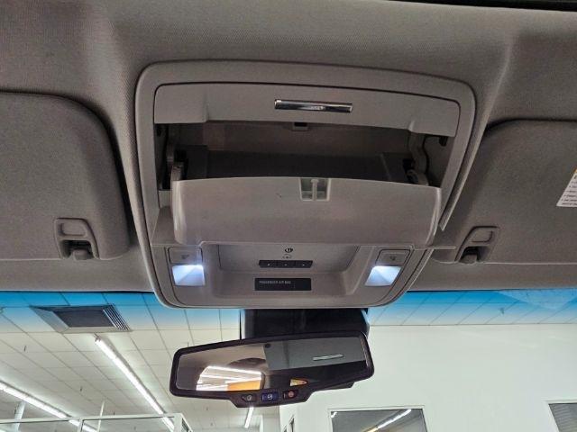 Chevrolet Tahoe 4WD 4dr LT 2020