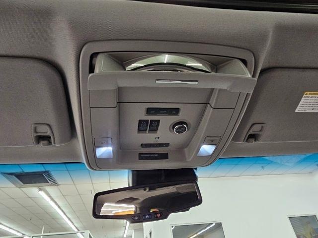 Chevrolet Tahoe 4WD 4dr LT 2020