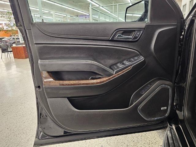 Chevrolet Tahoe 4WD 4dr LT 2020