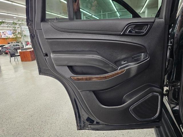 Chevrolet Tahoe 4WD 4dr LT 2020