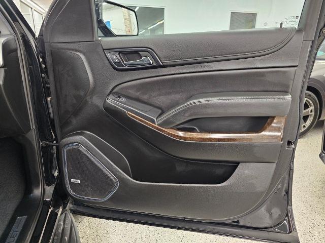 Chevrolet Tahoe 4WD 4dr LT 2020