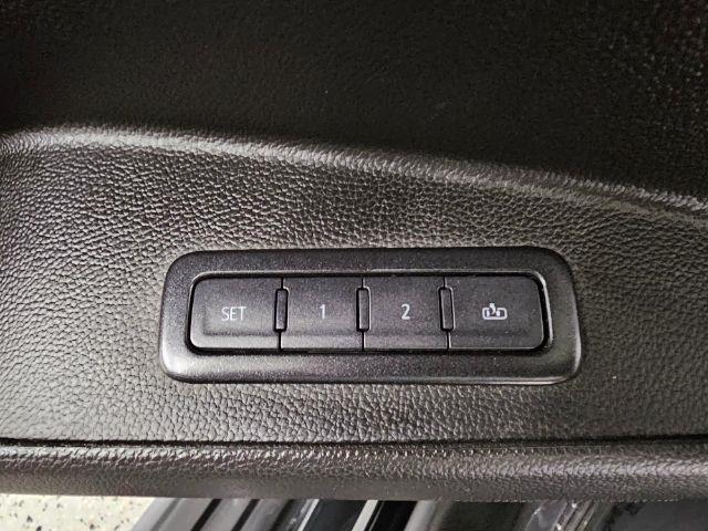 Chevrolet Tahoe 4WD 4dr LT 2020