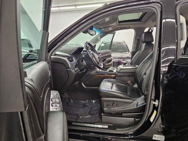 Chevrolet Tahoe 4WD 4dr LT 2020