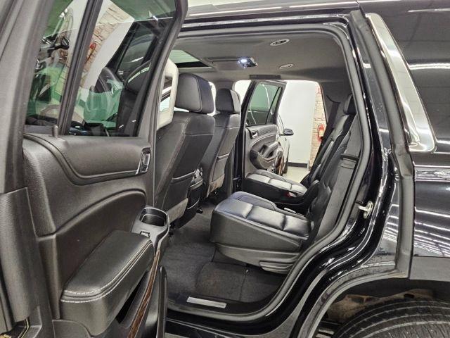 Chevrolet Tahoe 4WD 4dr LT 2020