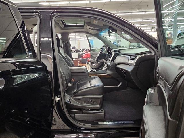 Chevrolet Tahoe 4WD 4dr LT 2020
