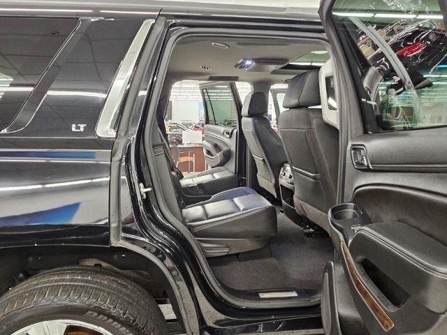 Chevrolet Tahoe 4WD 4dr LT 2020