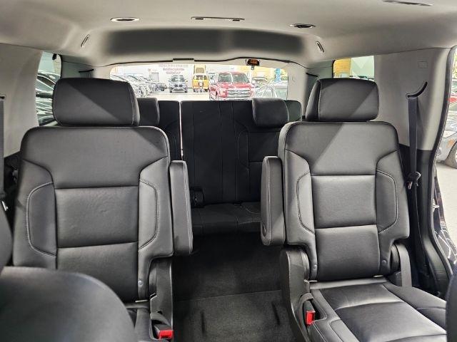 Chevrolet Tahoe 4WD 4dr LT 2020
