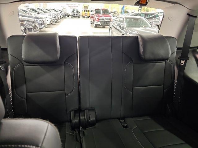 Chevrolet Tahoe 4WD 4dr LT 2020