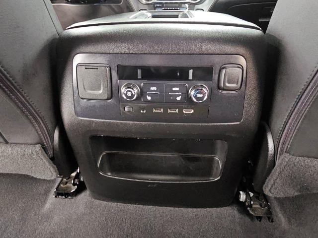 Chevrolet Tahoe 4WD 4dr LT 2020