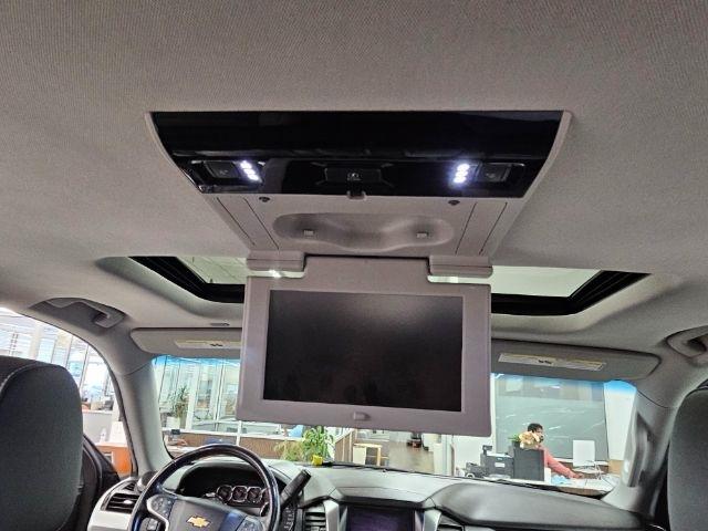 Chevrolet Tahoe 4WD 4dr LT 2020