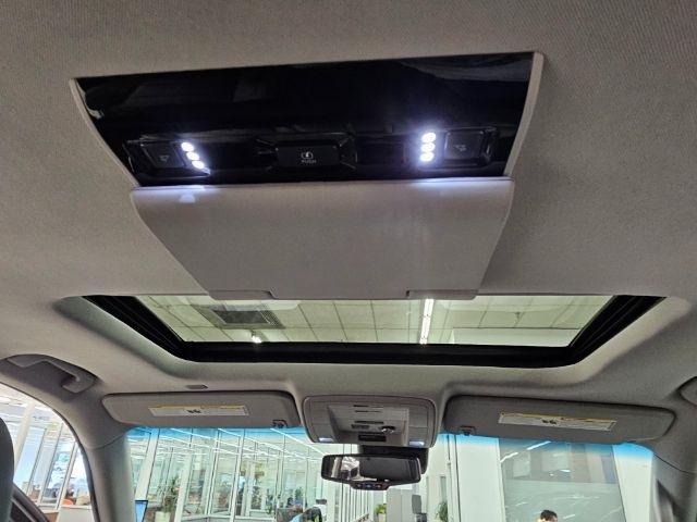 Chevrolet Tahoe 4WD 4dr LT 2020