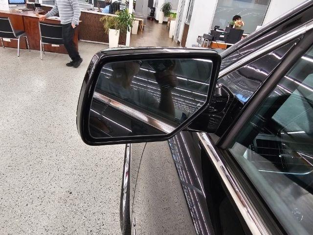Chevrolet Tahoe 4WD 4dr LT 2020