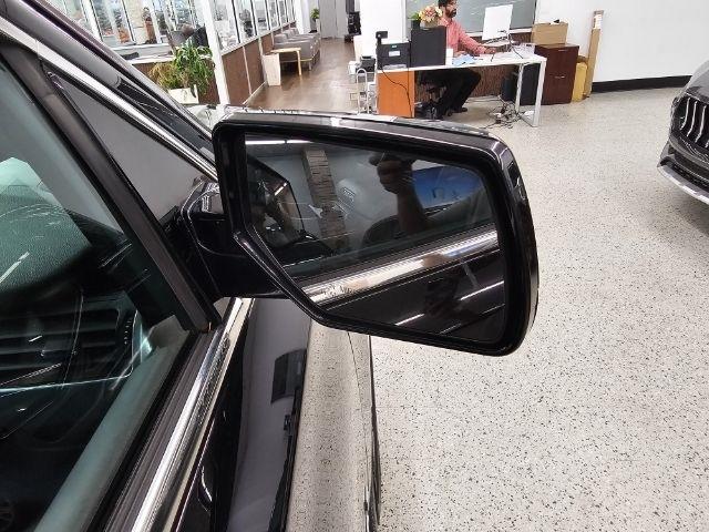 Chevrolet Tahoe 4WD 4dr LT 2020