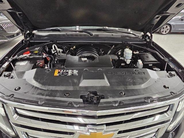 Chevrolet Tahoe 4WD 4dr LT 2020