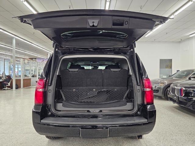 Chevrolet Tahoe 4WD 4dr LT 2020
