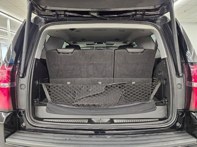Chevrolet Tahoe 4WD 4dr LT 2020
