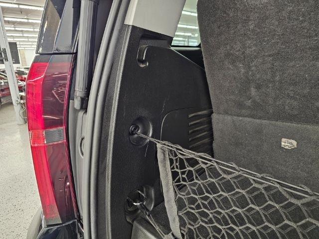Chevrolet Tahoe 4WD 4dr LT 2020