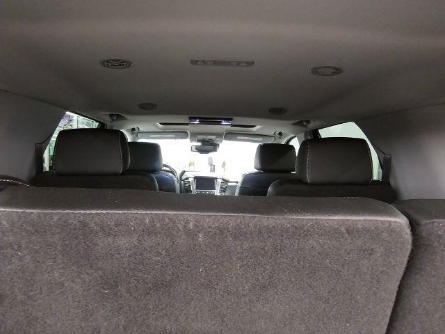 Chevrolet Tahoe 4WD 4dr LT 2020