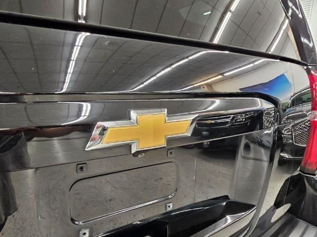Chevrolet Tahoe 4WD 4dr LT 2020