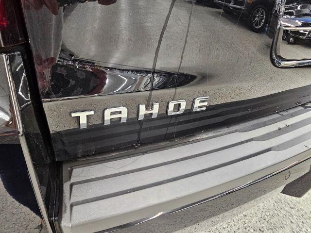 Chevrolet Tahoe 4WD 4dr LT 2020