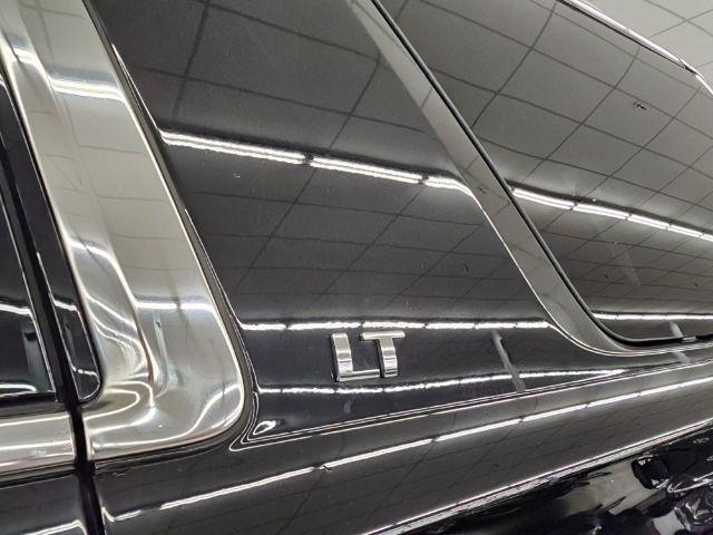 Chevrolet Tahoe 4WD 4dr LT 2020