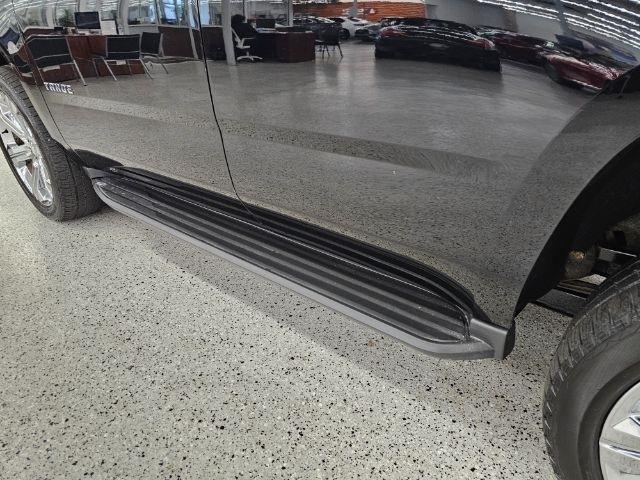 Chevrolet Tahoe 4WD 4dr LT 2020