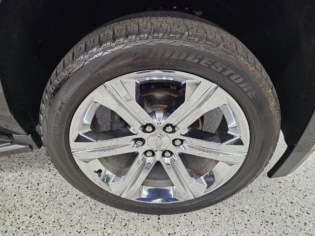 Chevrolet Tahoe 4WD 4dr LT 2020