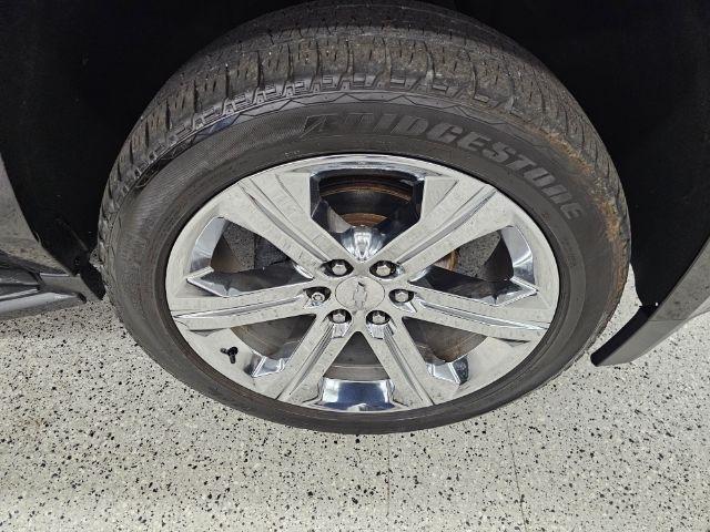 Chevrolet Tahoe 4WD 4dr LT 2020
