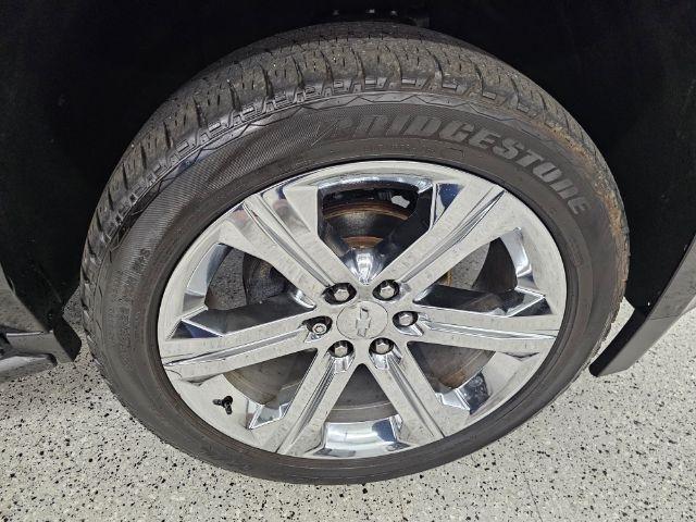 Chevrolet Tahoe 4WD 4dr LT 2020