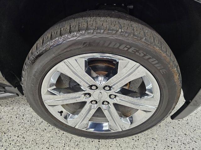 Chevrolet Tahoe 4WD 4dr LT 2020