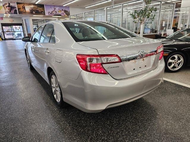Toyota Camry 2014.5 4dr Sdn I4 Auto SE Sport (Natl) 2014