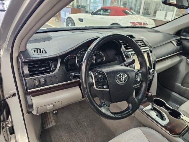 Toyota Camry 2014.5 4dr Sdn I4 Auto SE Sport (Natl) 2014
