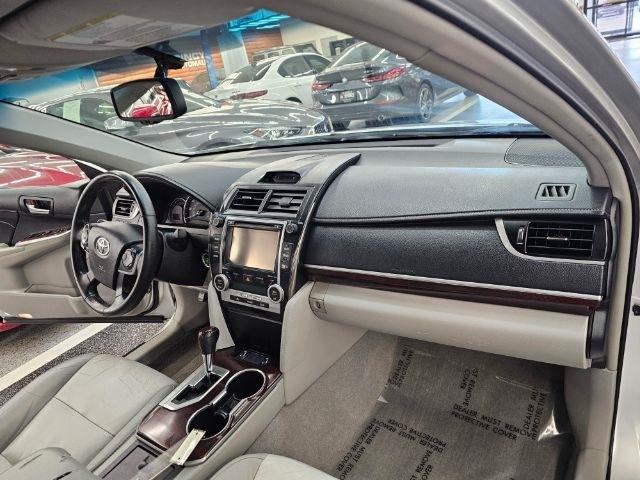 Toyota Camry 2014.5 4dr Sdn I4 Auto SE Sport (Natl) 2014