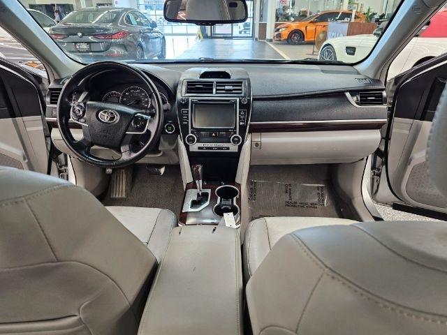 Toyota Camry 2014.5 4dr Sdn I4 Auto SE Sport (Natl) 2014