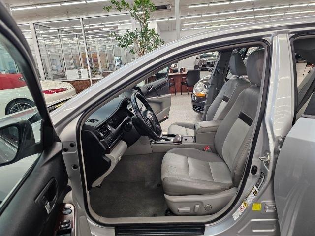 Toyota Camry 2014.5 4dr Sdn I4 Auto SE Sport (Natl) 2014