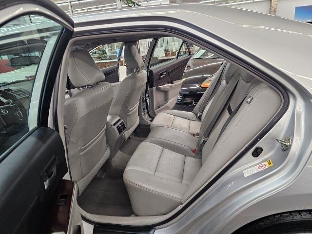 Toyota Camry 2014.5 4dr Sdn I4 Auto SE Sport (Natl) 2014