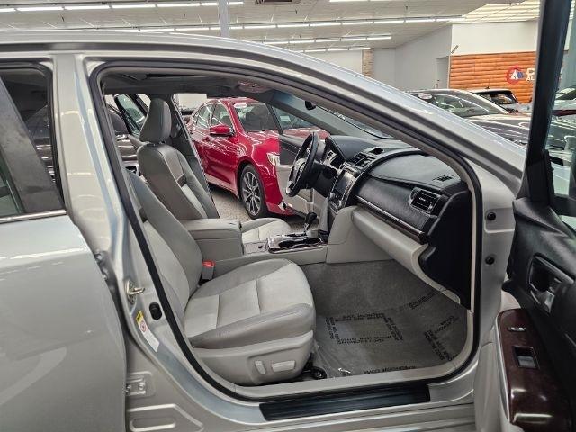 Toyota Camry 2014.5 4dr Sdn I4 Auto SE Sport (Natl) 2014