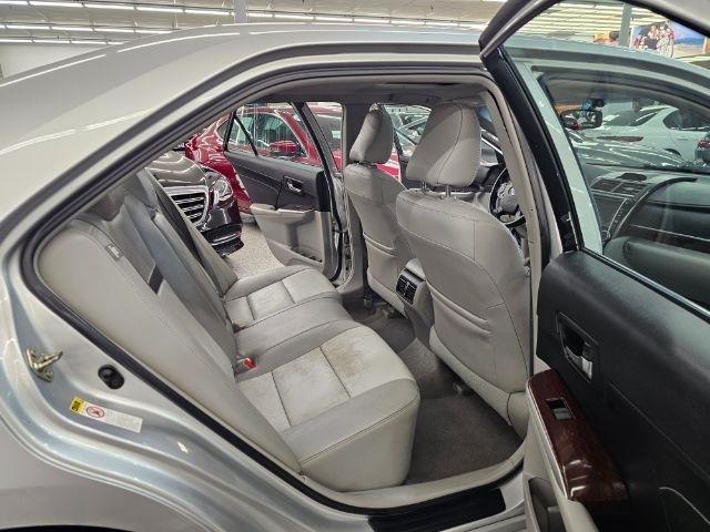 Toyota Camry 2014.5 4dr Sdn I4 Auto SE Sport (Natl) 2014